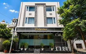 Hotel Pilgrim Near Golden Temple